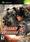 trucos para Dynasty Warriors 5